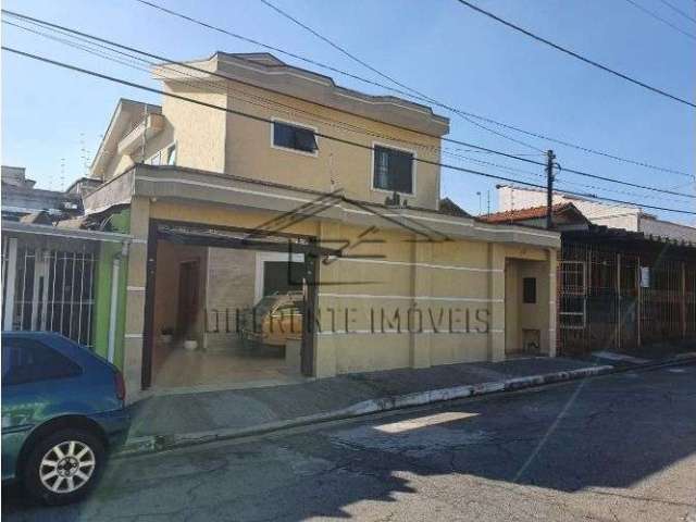 Casa com 3 quartos à venda na Rua Mendes Alemão, Vila Califórnia, São Paulo, 242 m2 por R$ 960.000