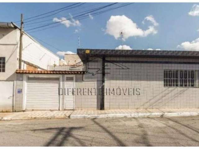 Casa com 3 quartos à venda na Rua João Caresia, Penha, São Paulo, 117 m2 por R$ 490.000