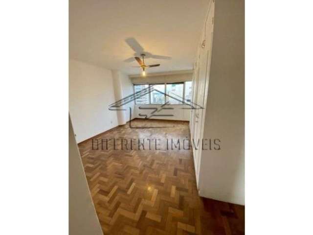 Apartamento 3 dormitórios - 1 suíte - 2 vagas na Consolação!!