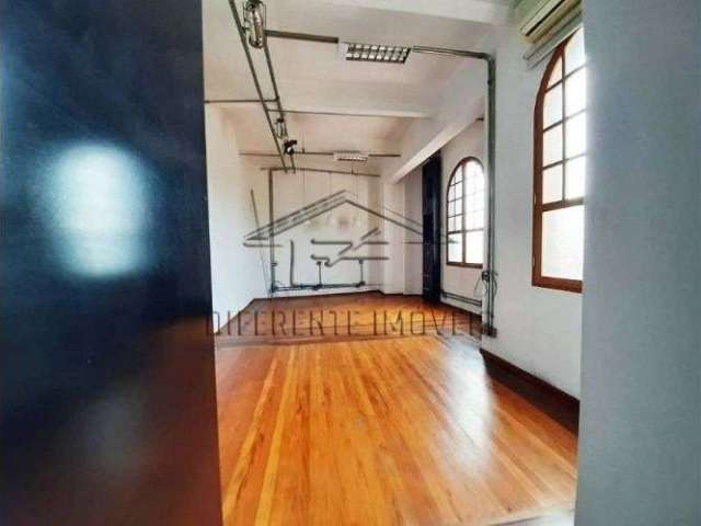 Sala Comercial para Alugar ou vender com 49m² na Praça da Sé!