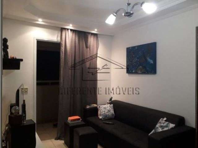 Apartamento com 2 quartos à venda na Rua Henrique Braglia, Vila Dom Pedro II, São Paulo, 60 m2 por R$ 455.800