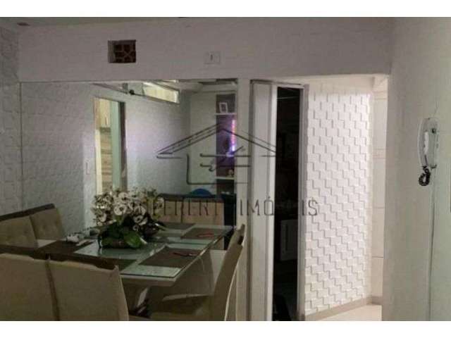 Apartamento 1 dorm. 35m² Na Liberdade !