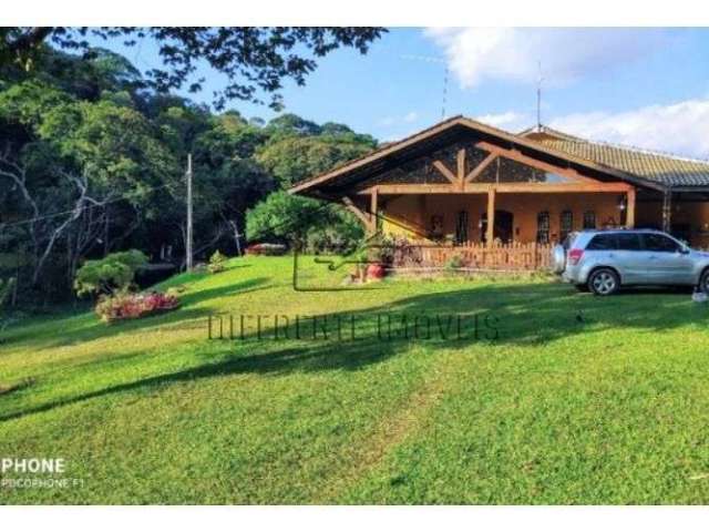 Chácara / sítio com 4 quartos à venda na Área Rural de Atibaia, Atibaia , 44000 m2 por R$ 1.600.000