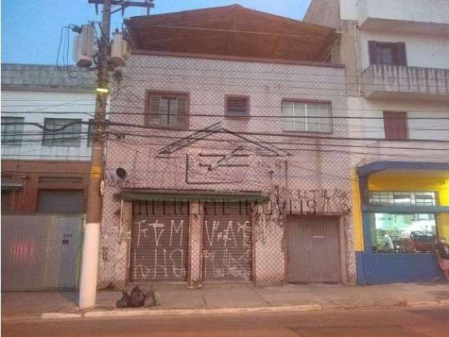 Casa com 6 quartos à venda na Rua Catumbi, Catumbi, São Paulo, 600 m2 por R$ 1.700.000