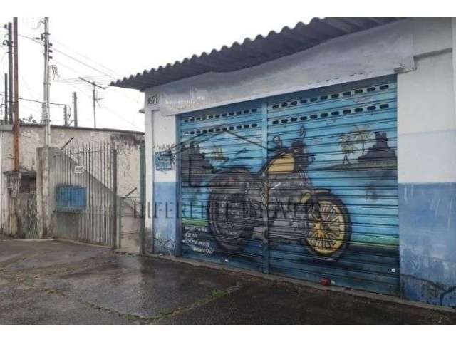 Terreno à venda na Rua Sanches de Aguiar, Vila Oratório, São Paulo, 600 m2 por R$ 2.200.000