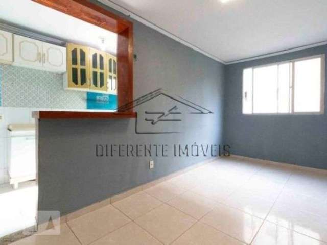 Apartamento 02 dormitórios - 1 vaga em Itaquera Oportunidade !