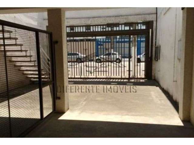 SOBRADO COMERCIAL - 200m² - IPIRANGA