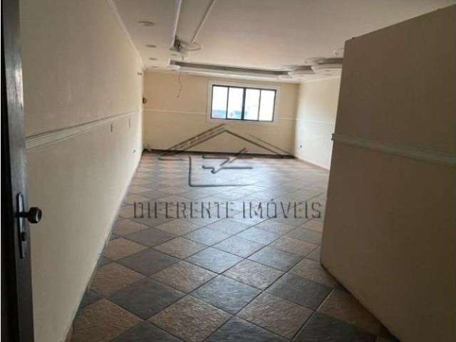 Sala comercial à venda na Rua Ana Balog Bakos, Jardim Vila Carrão, São Paulo, 120 m2 por R$ 450.000