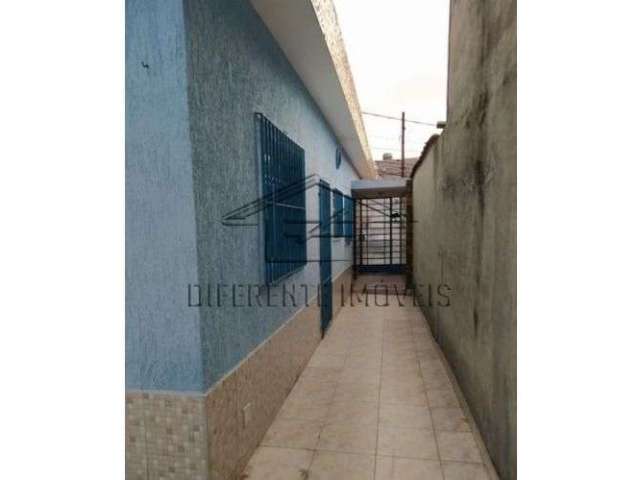 CASA 252m² - 3 DORMITÓRIOS - 2 BANHEIROS - 4 VAGAS - SÃO MIGUEL PAULISTA