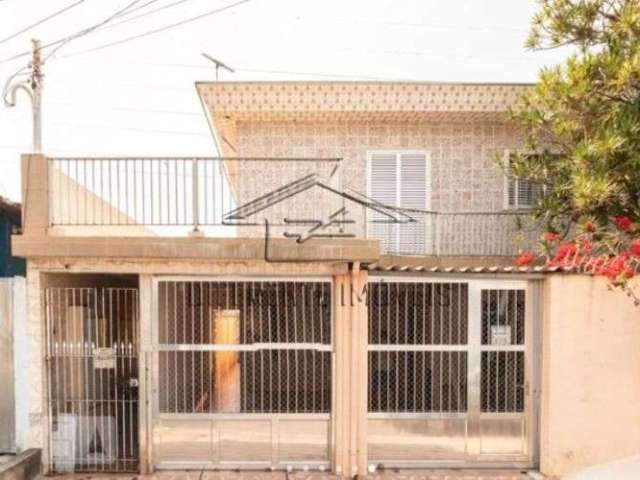 Casa com 4 quartos à venda na Rua Renato de Stéfano, Vila Ponte Rasa, São Paulo, 300 m2 por R$ 480.000