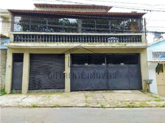 Sobrado 3 dormitórios - 250m² oportunidade!