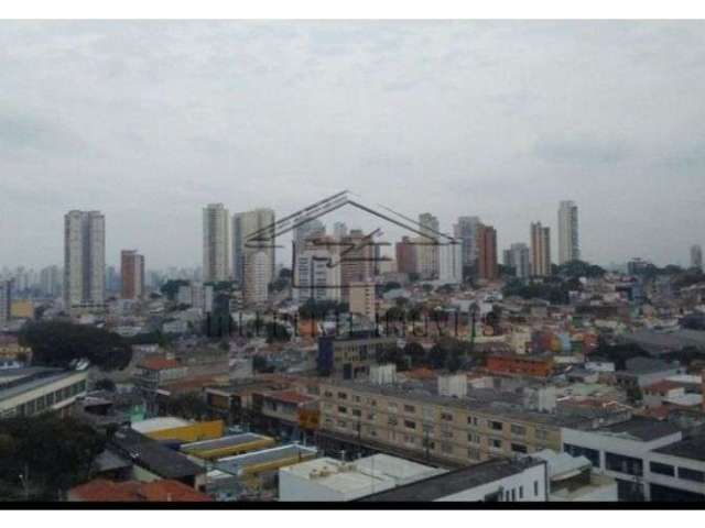 Apartamento 2 dorms - 1 vaga a 100 mts Metro Vila Prudente !