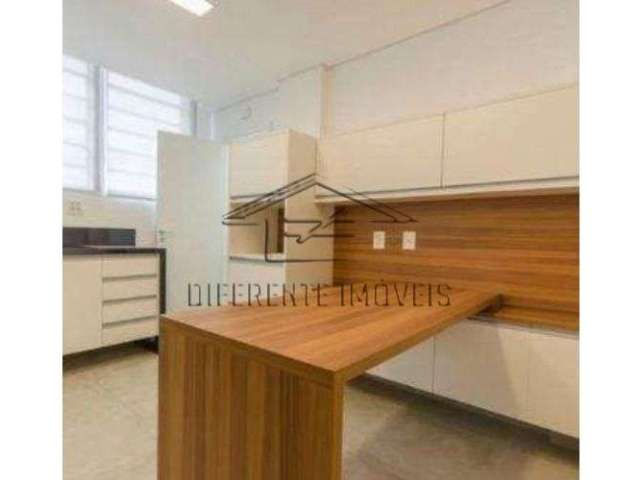 Apartamento 03 dorms(1 suíte) 2 vagas Oportunidade!