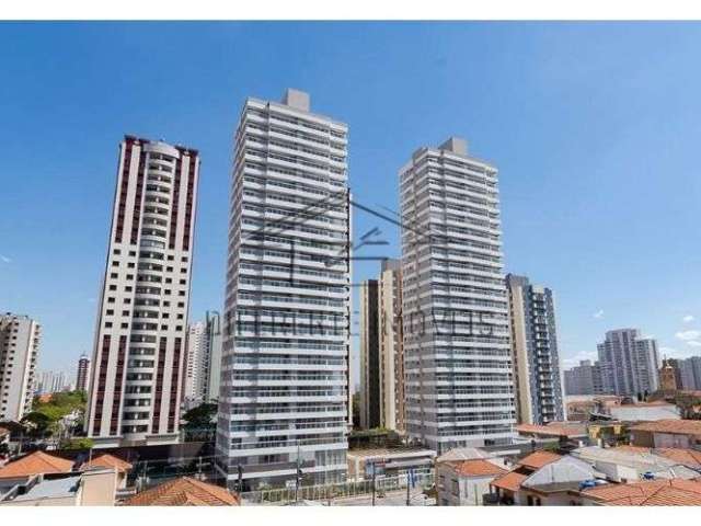 Apartamento 3 dormitórios (3 suítes) 2 vagas no Tatuapé!