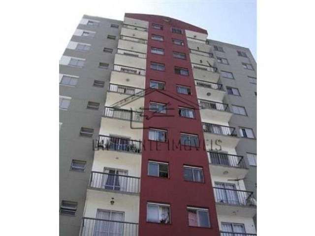 Apartamento 02 dormitórios - 1 vaga na Vila Curuçá !