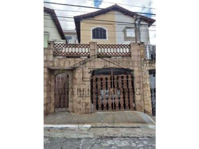 Casa com 4 quartos à venda na Rua João Cordeiro, Vila Carrão, São Paulo, 120 m2 por R$ 575.000