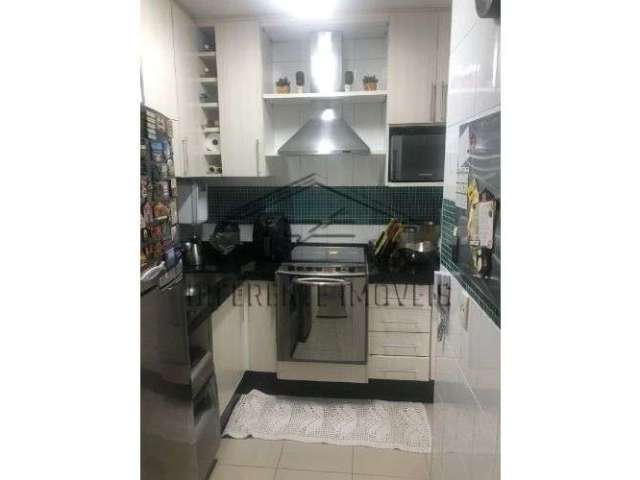 Apartamento 67m² - 3 dorms (1 suíte) 1 vaga na Zona Sul !