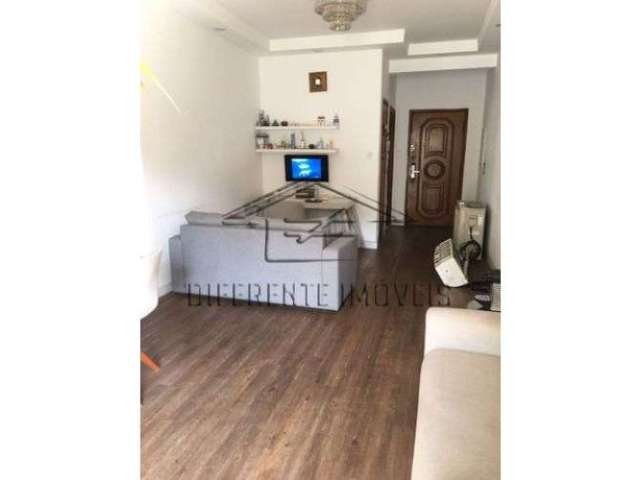 Apartamento 134m² no Bom Retiro !