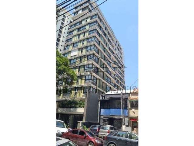 Apartamento com 2 quartos à venda na Rua Joaquim Antunes, Pinheiros, São Paulo, 88 m2 por R$ 2.150.000