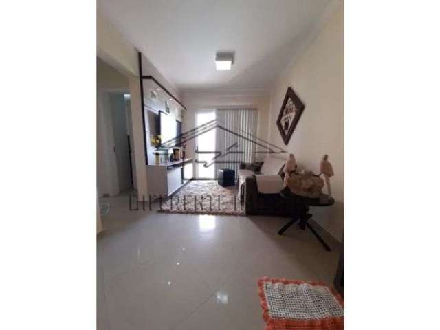 Apartamento Excelente Vila Carrão 60m² 2 Dormitórios Sacada