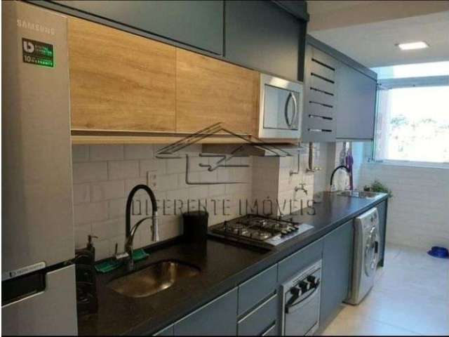 Apartamento 2 dormitorios com vaga vila matilde