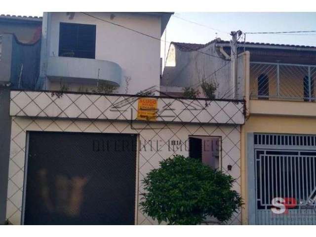 Casa com 3 quartos à venda na Rua Alcatifa, Jardim Brasília, São Paulo, 220 m2 por R$ 640.000