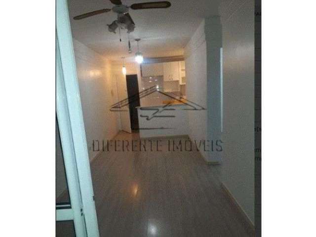 Apartamento com 2 quartos à venda na Rua Miranorte, Vila Taquari, São Paulo, 50 m2 por R$ 275.000