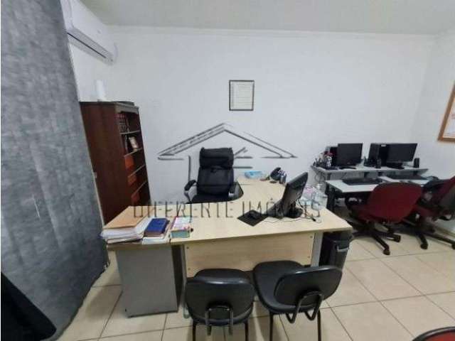 Sala Comercial para venda com 19m² na Sé