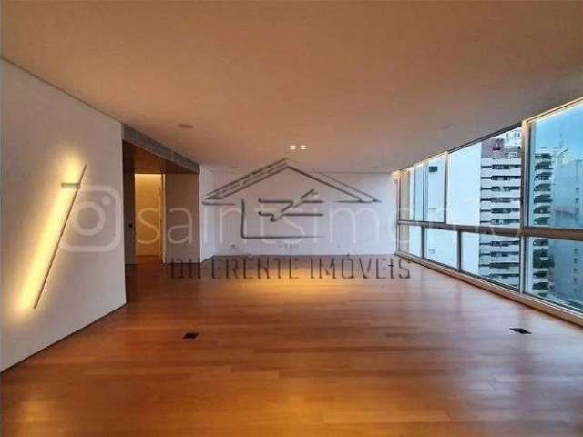 Apartamento com 4 quartos à venda na Alameda Casa Branca, Jardim Paulista, São Paulo, 231 m2 por R$ 6.900.000