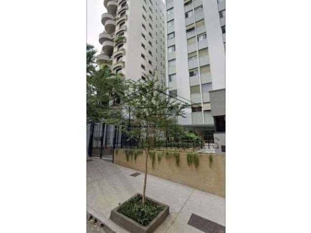 Apartamento a Venda com 100m² - Prox. a Paulista!!