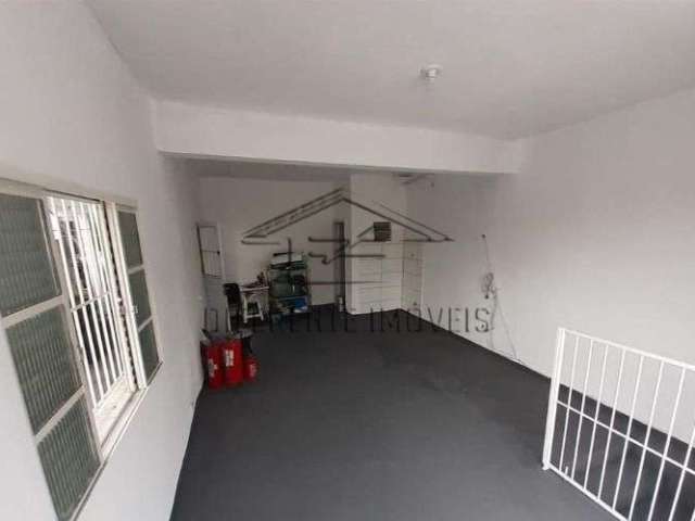 Salão com 32m²  na (zona norte) oportunidade!