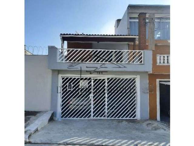 Casa com 3 quartos à venda na Rua Coronel Antônio Pereira Lima, Jaraguá, São Paulo, 230 m2 por R$ 680.000
