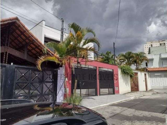 Casa com 3 quartos à venda na Rua Barueri, Vila Carrão, São Paulo, 110 m2 por R$ 770.000