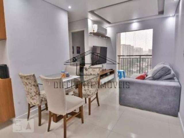 Apartamento lindo 2 dormitorios para venda