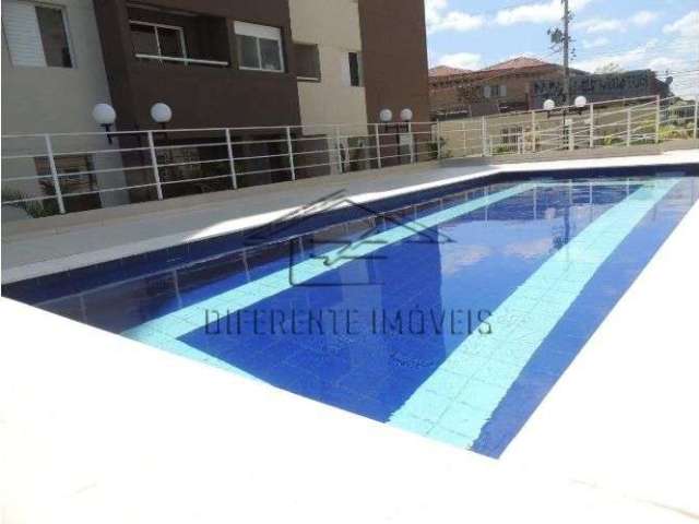 Excelente apartamento 52m² - Condomínio Sweet Primavera -