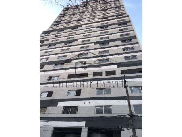 Apartamento com 1 quarto à venda na Rua Herval, Belenzinho, São Paulo, 21 m2 por R$ 280.000