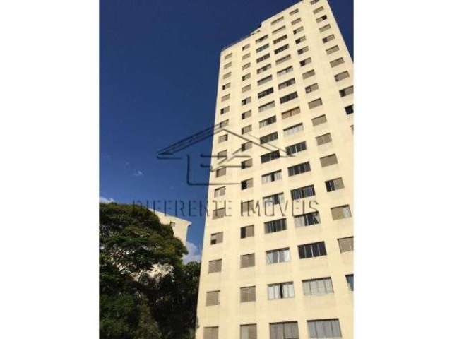 Apartamento a venda com 2 dorm. 2 vagas. Campo Belo