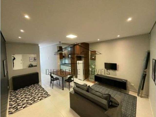 Apartamento com 1 quarto à venda na Avenida Ipiranga, Centro, São Paulo, 40 m2 por R$ 289.000