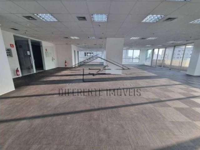 Conjunto Comercial com 457m² na Paulista