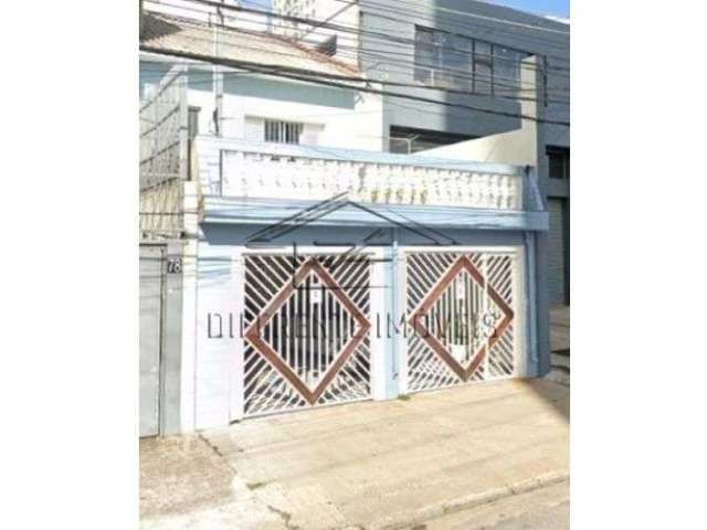 Casa com 4 quartos à venda na Rua Retiro, Tatuapé, São Paulo, 190 m2 por R$ 890.000