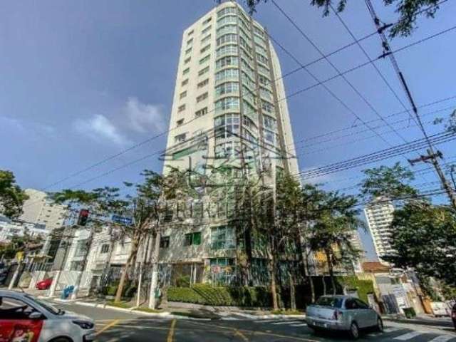 Apartamento com 260m² na Mooca