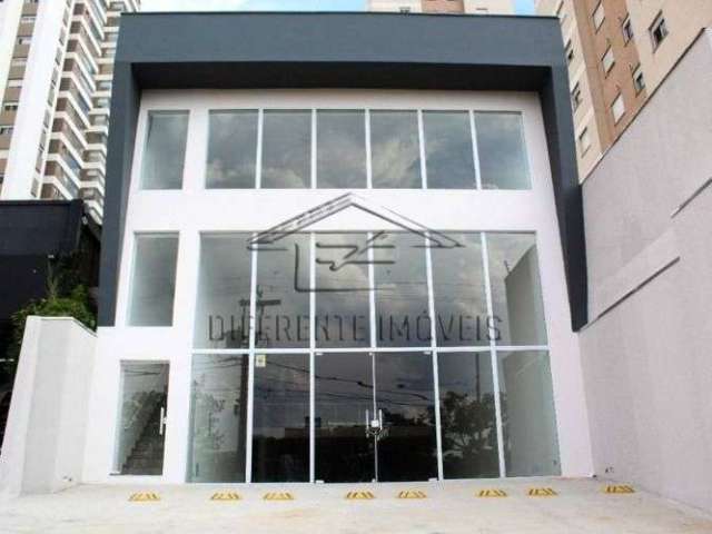 Sala comercial para alugar na Rua Alvinópolis, Vila Matilde, São Paulo, 455 m2 por R$ 22.900