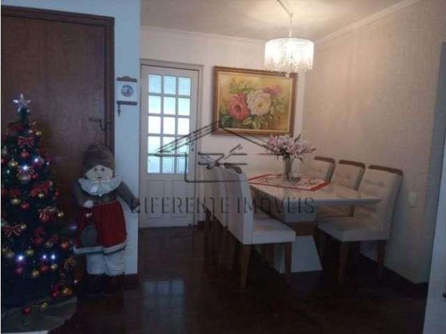 Apartamento no bairro da Mooca. 81m² a venda