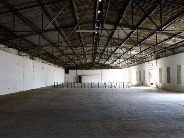 Sala comercial à venda na Avenida Francisco Ferreira Lopes, Vila Jundiaí, Mogi das Cruzes, 4800 m2 por R$ 13.800.000