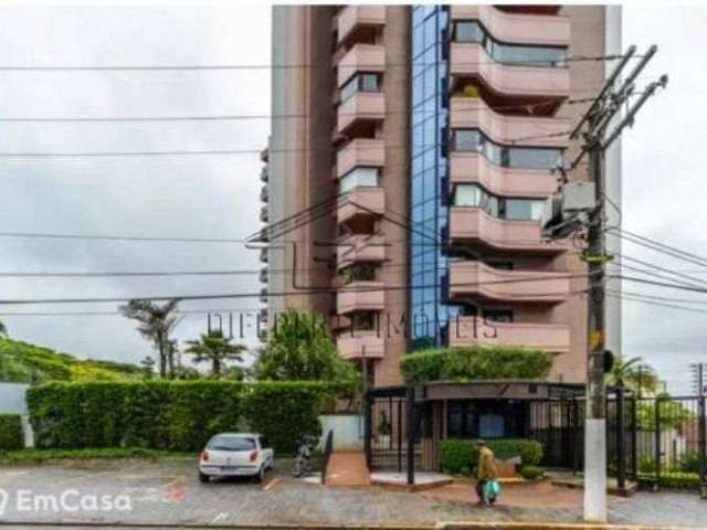 Apartamento com 3 quartos à venda na Rua José Alexandre Almeida Luiz, Jardim Anália Franco, São Paulo, 191 m2 por R$ 1.650.000