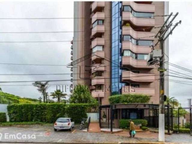 Apartamento com 3 Quartos à venda, 191m² No Anália Franco.