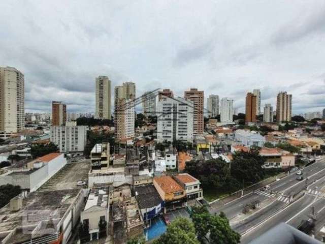 Apartamento De Alto Padrão a Venda na Mooca.