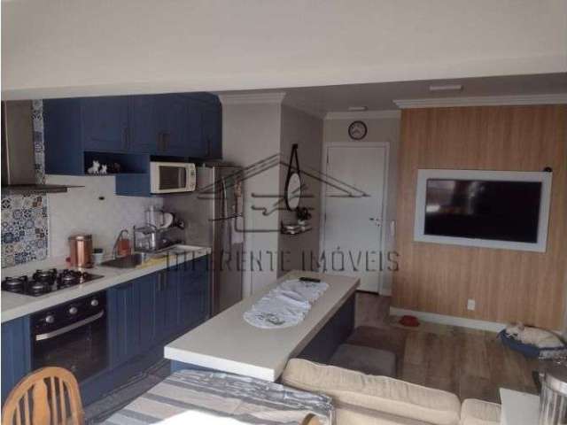 Apartamento com 2 quartos à venda na Rua Domingos Paiva, Brás, São Paulo, 50 m2 por R$ 849.990