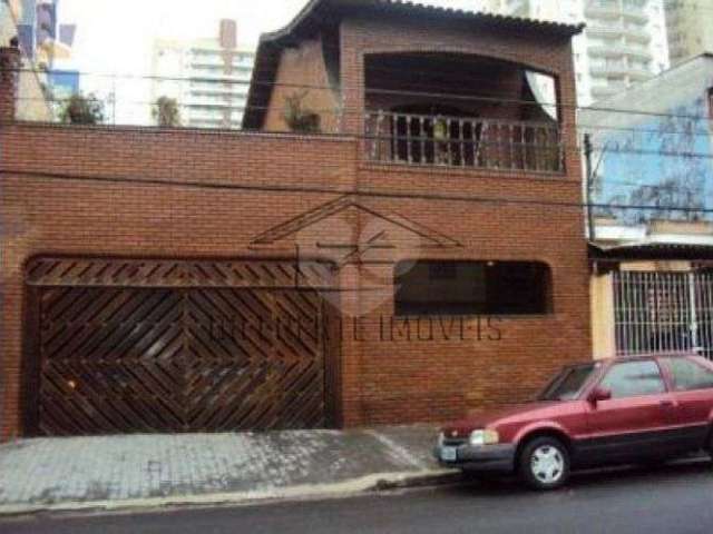 Casa com 4 quartos à venda na Rua Tijuco Preto, Tatuapé, São Paulo, 250 m2 por R$ 2.650.000