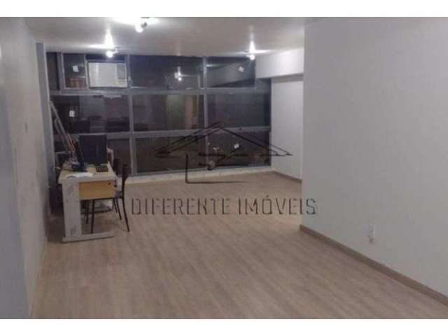 Studio a venda com 37m², no Mirante do Vale - Centro